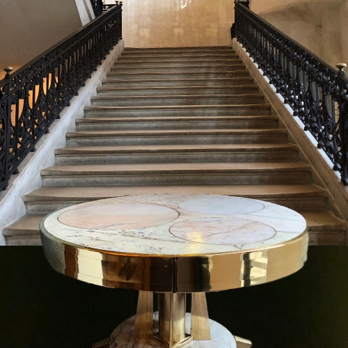 Tables & Consoles
