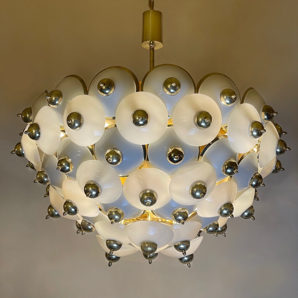 Chandeliers