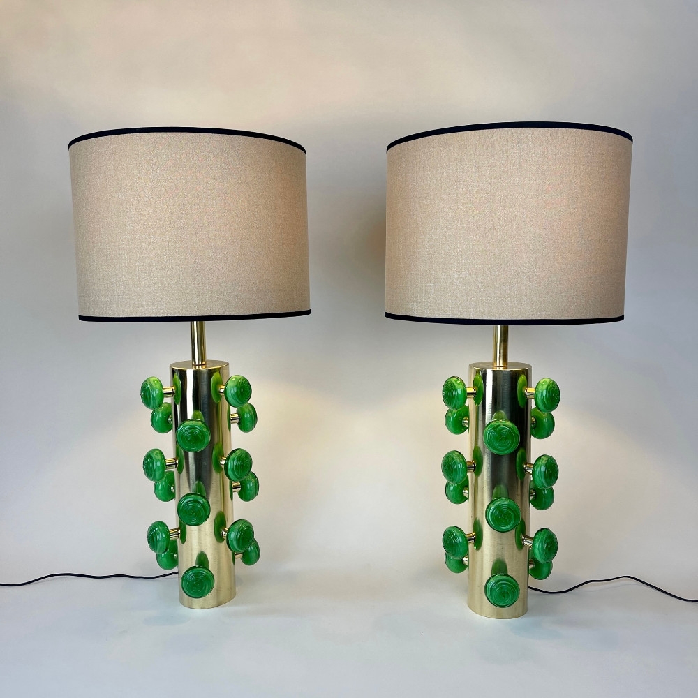 Table Lamps