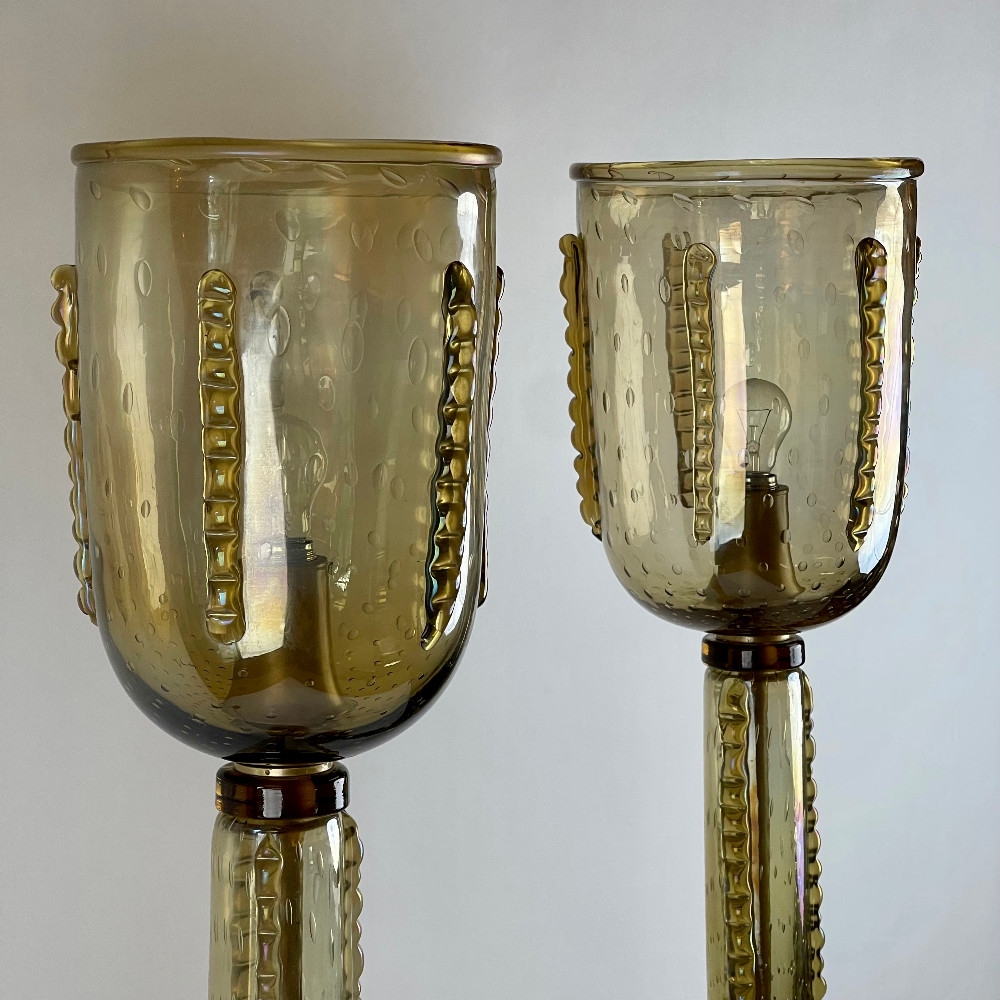 Floor Lamps