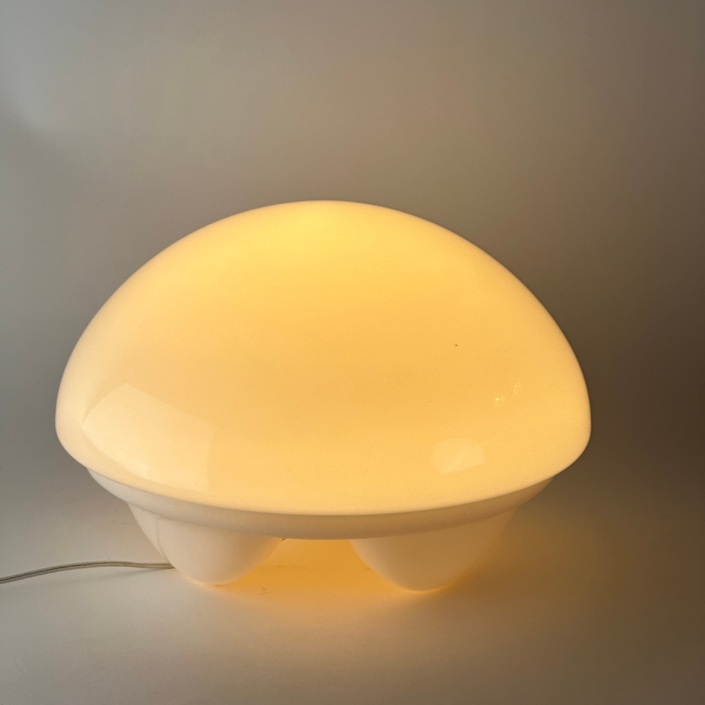 Late 20th Century Isotta Table Lamp by G. Gentile for Nucleo / Sormani