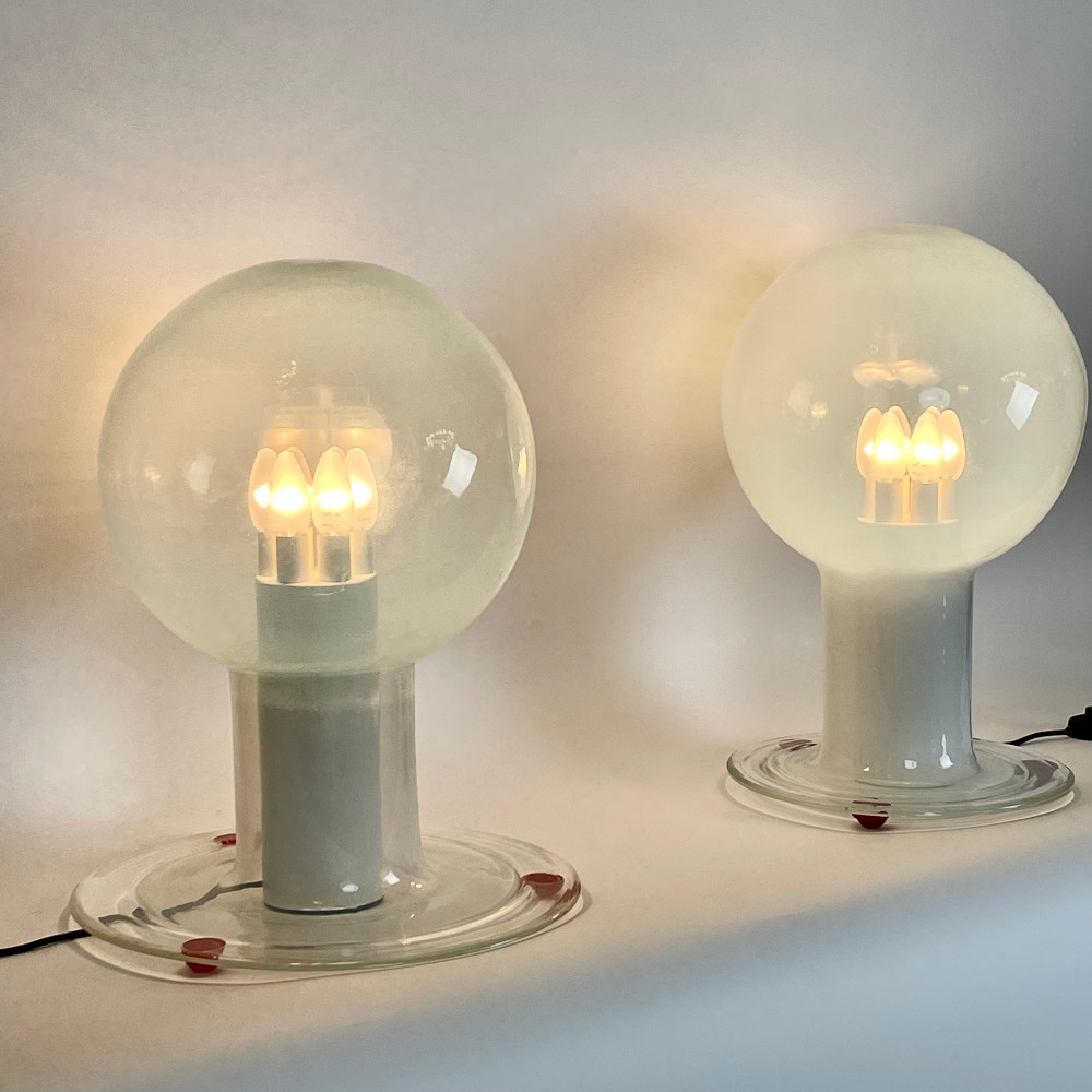 Table Lamps